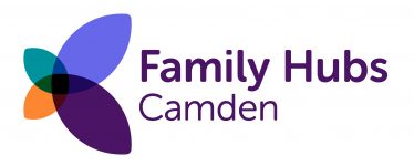 CamdenFamilyHubs_RGB_Family Hubs Camden_Fullcolour